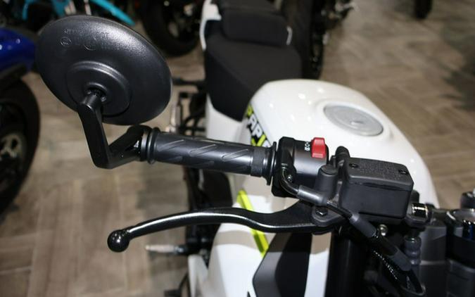 2026 CFMOTO Papio SS