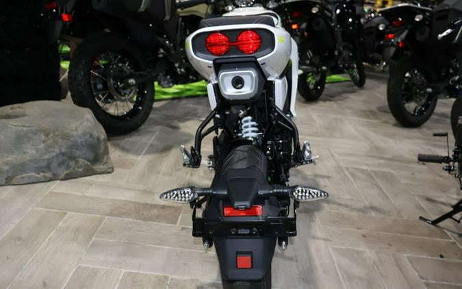 2026 CFMOTO Papio SS