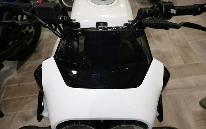 2026 CFMOTO Papio SS