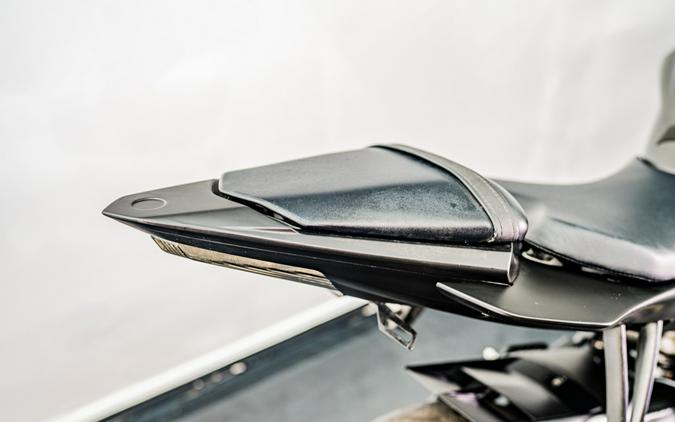 2016 Yamaha Motor Corp., USA YZF-R6