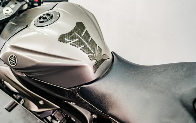 2016 Yamaha Motor Corp., USA YZF-R6