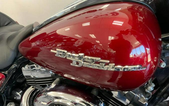 2010 Harley-Davidson® Street Glide