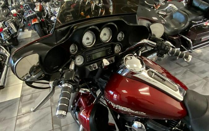 2010 Harley-Davidson® Street Glide