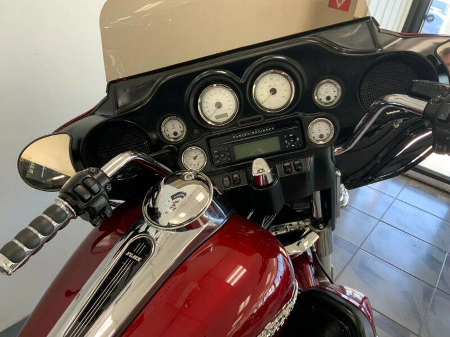 2010 Harley-Davidson® Street Glide