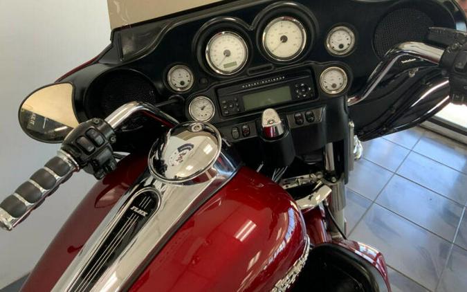 2010 Harley-Davidson® Street Glide