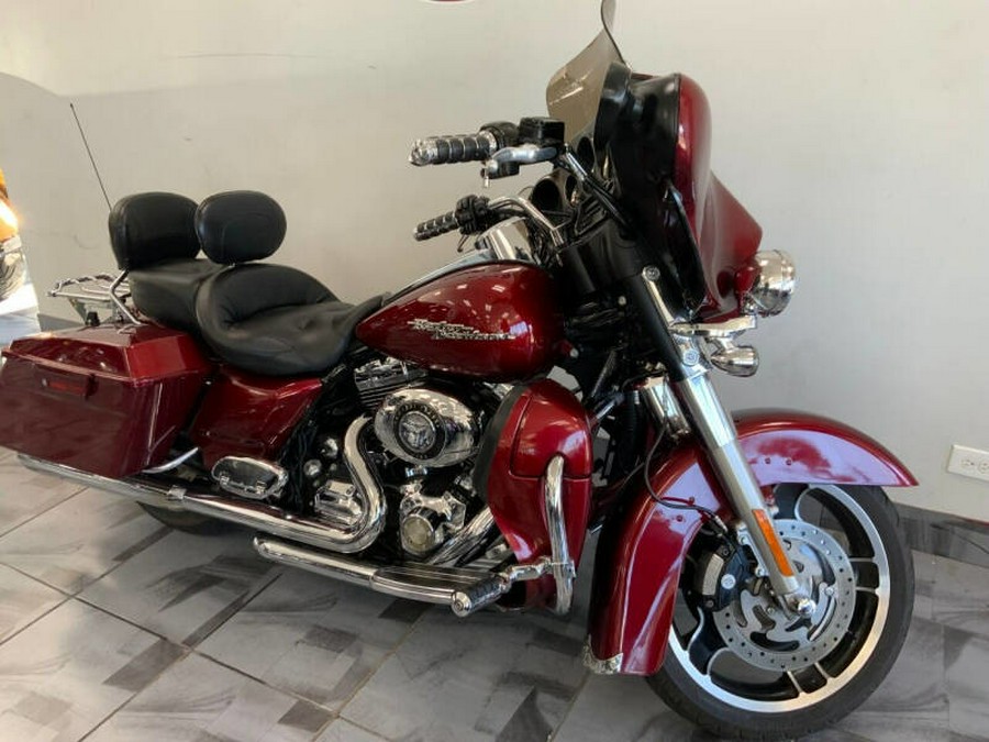 2010 Harley-Davidson® Street Glide