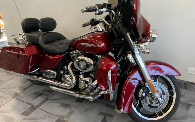 2010 Harley-Davidson® Street Glide