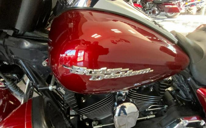 2010 Harley-Davidson® Street Glide