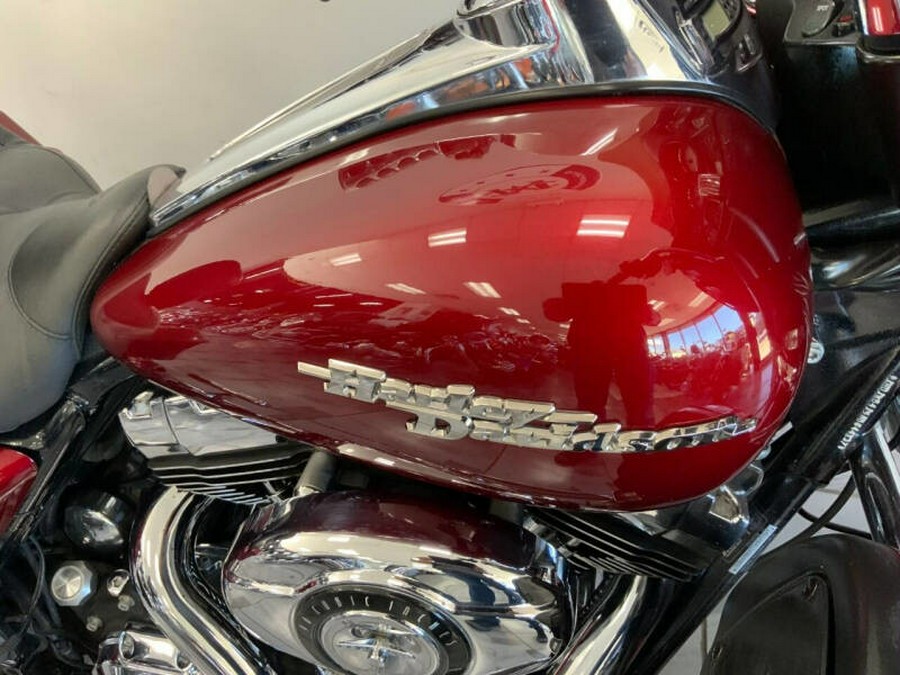 2010 Harley-Davidson® Street Glide