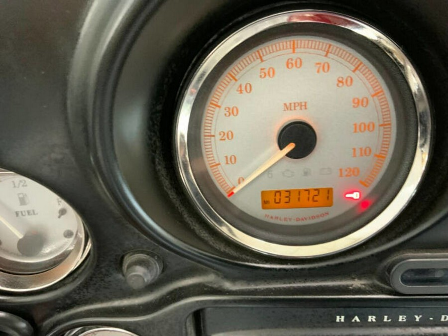 2010 Harley-Davidson® Street Glide