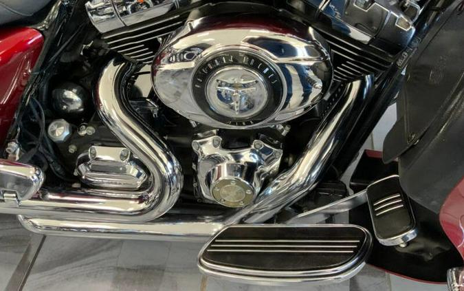 2010 Harley-Davidson® Street Glide