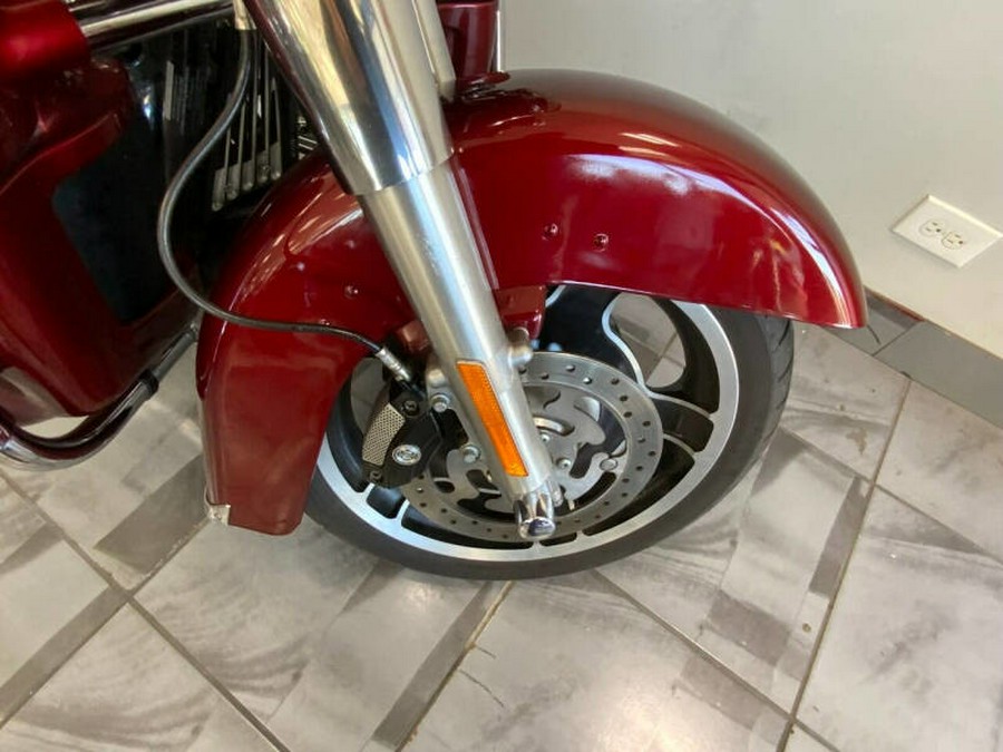 2010 Harley-Davidson® Street Glide