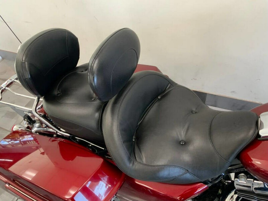 2010 Harley-Davidson® Street Glide