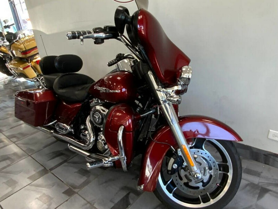 2010 Harley-Davidson® Street Glide