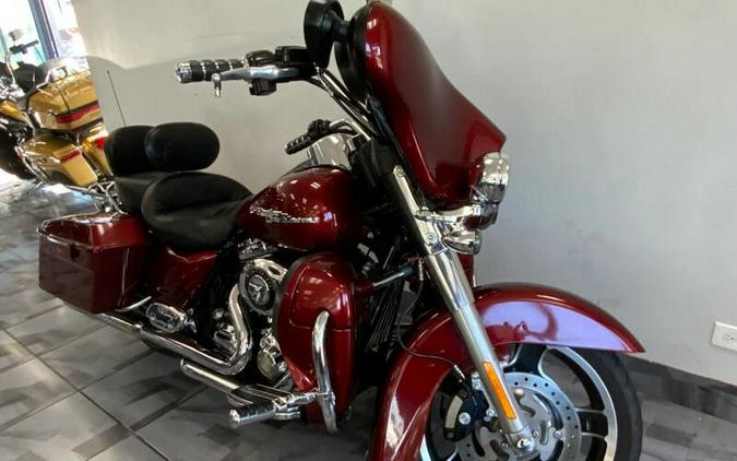 2010 Harley-Davidson® Street Glide