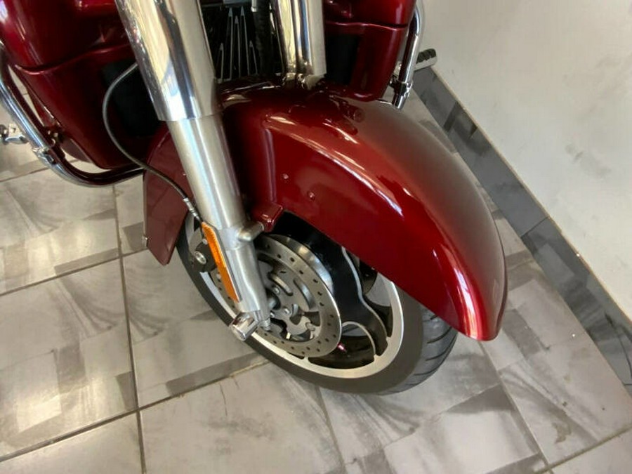 2010 Harley-Davidson® Street Glide