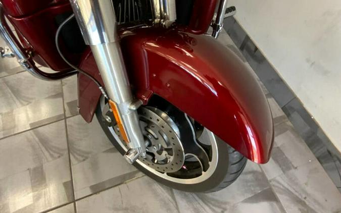 2010 Harley-Davidson® Street Glide