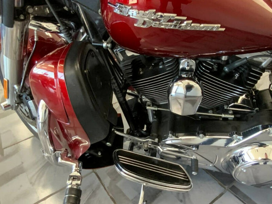 2010 Harley-Davidson® Street Glide