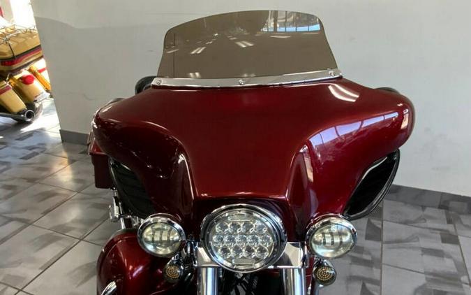 2010 Harley-Davidson® Street Glide