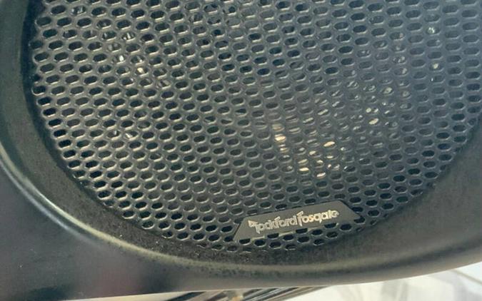 2010 Harley-Davidson Touring Street Glide