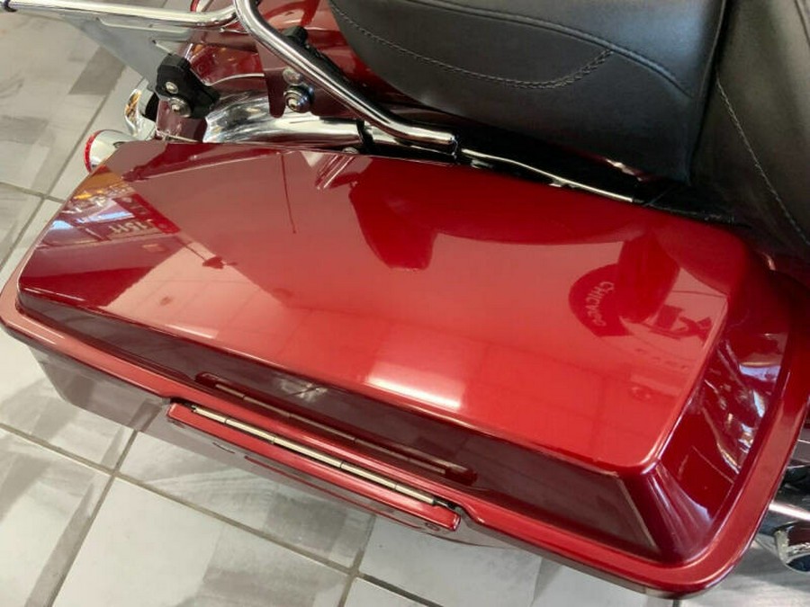 2010 Harley-Davidson® Street Glide