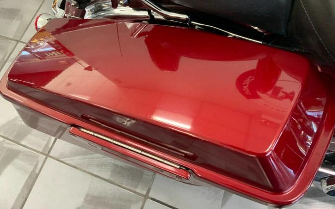 2010 Harley-Davidson® Street Glide