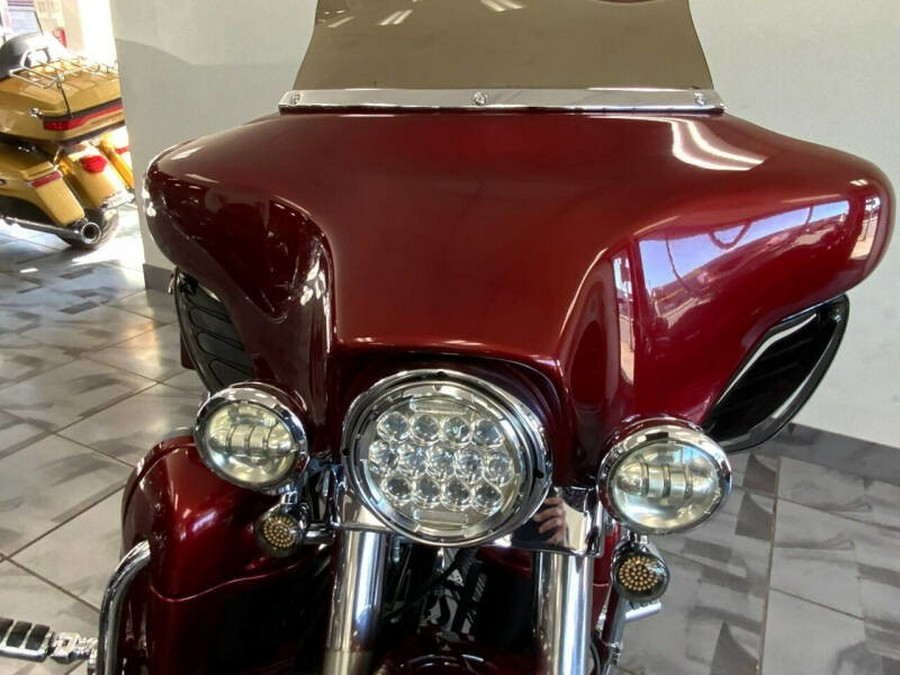 2010 Harley-Davidson® Street Glide