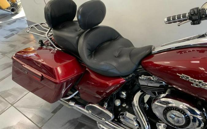 2010 Harley-Davidson® Street Glide