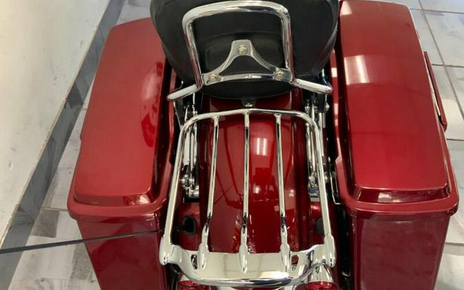 2010 Harley-Davidson® Street Glide