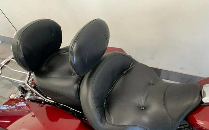 2010 Harley-Davidson Touring Street Glide