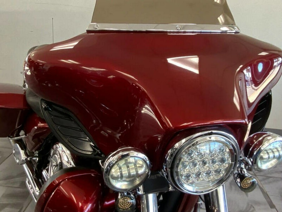 2010 Harley-Davidson® Street Glide