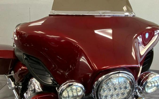 2010 Harley-Davidson® Street Glide