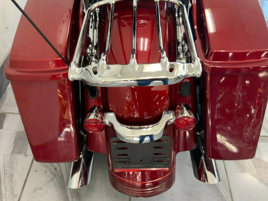 2010 Harley-Davidson® Street Glide