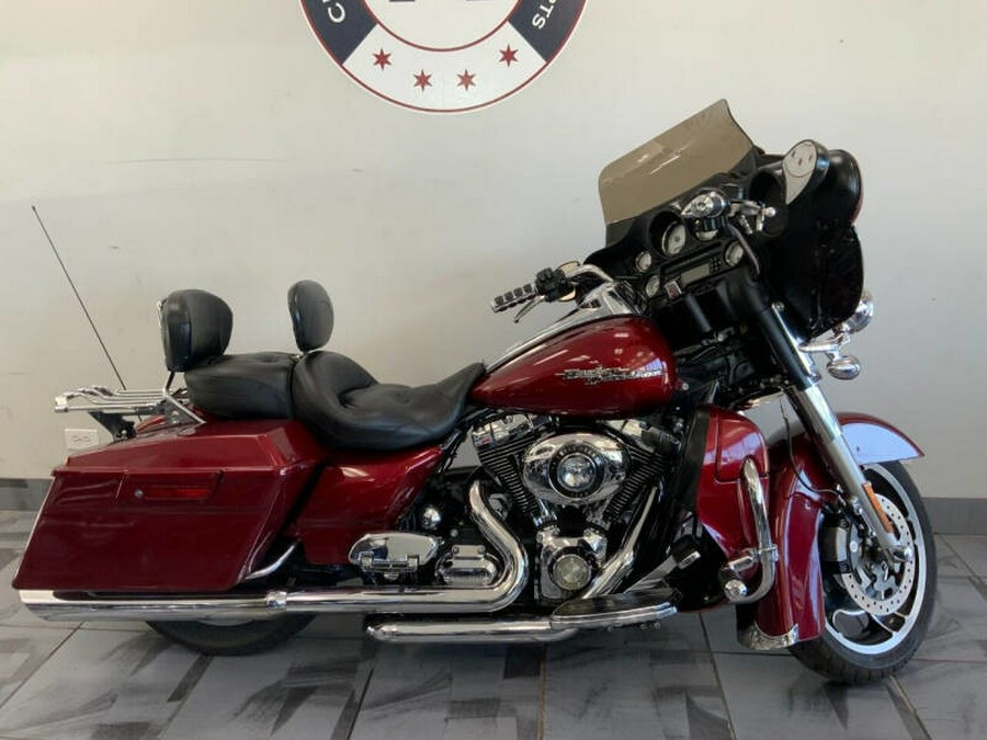 2010 Harley-Davidson® Street Glide