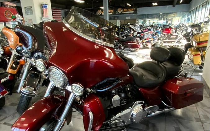 2010 Harley-Davidson® Street Glide