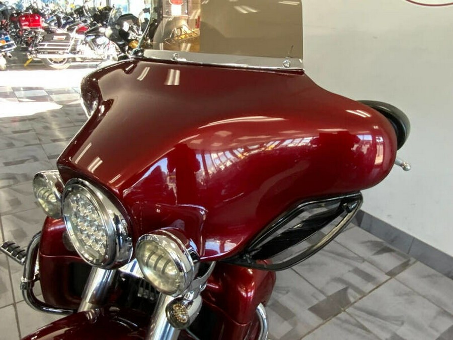 2010 Harley-Davidson® Street Glide