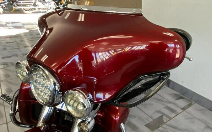 2010 Harley-Davidson® Street Glide