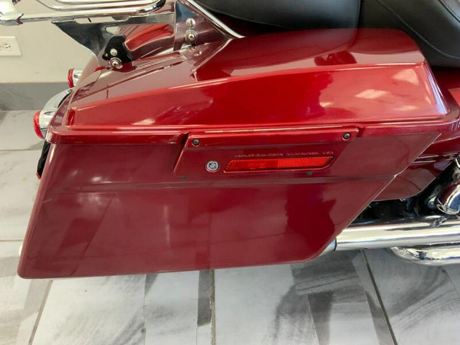 2010 Harley-Davidson® Street Glide