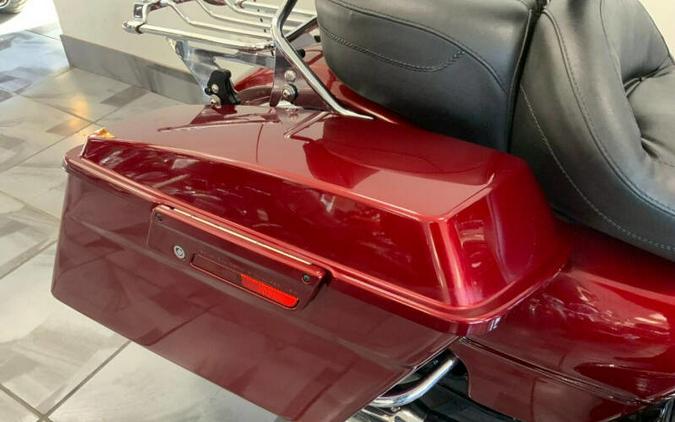 2010 Harley-Davidson® Street Glide