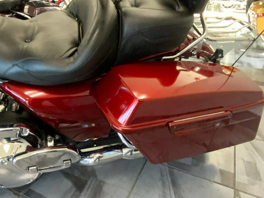 2010 Harley-Davidson® Street Glide