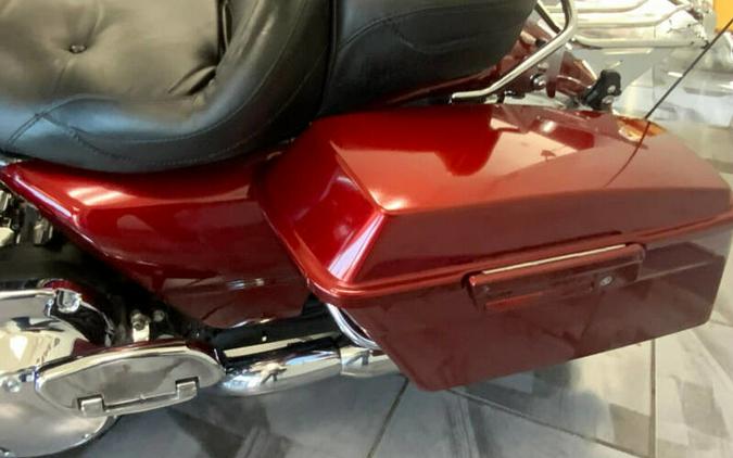 2010 Harley-Davidson® Street Glide