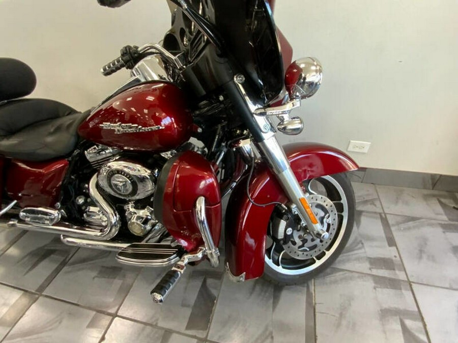 2010 Harley-Davidson® Street Glide