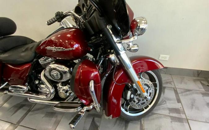 2010 Harley-Davidson® Street Glide