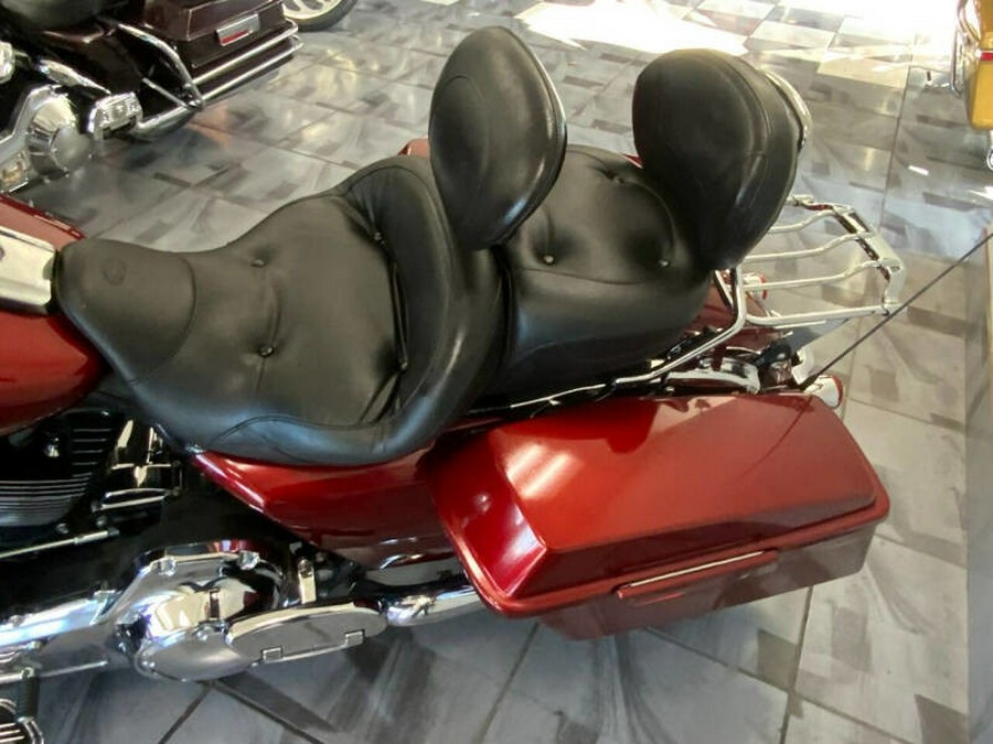 2010 Harley-Davidson® Street Glide