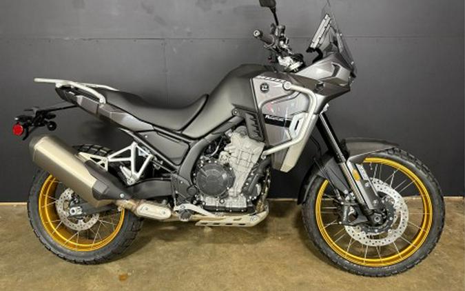 2026 KOVE USA 800X PRO