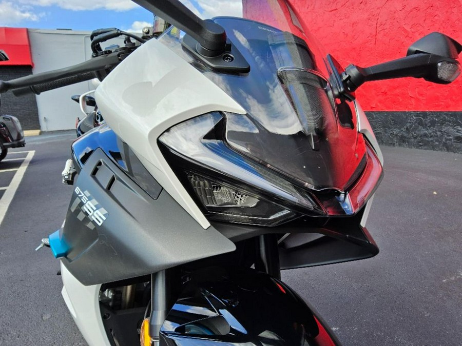 2026 CFMOTO 675SS