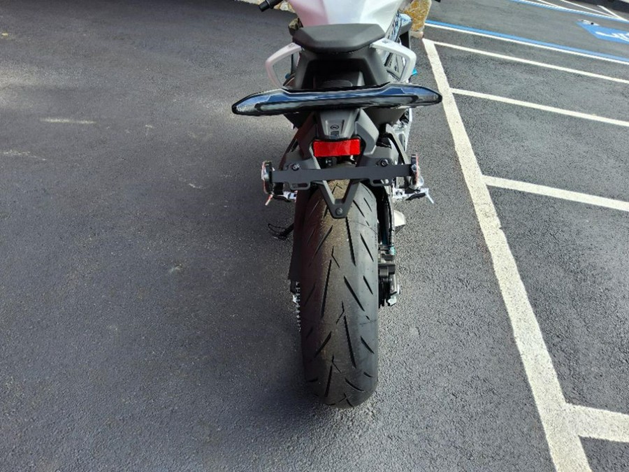 2026 CFMOTO 675SS