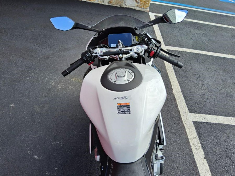 2026 CFMOTO 675SS