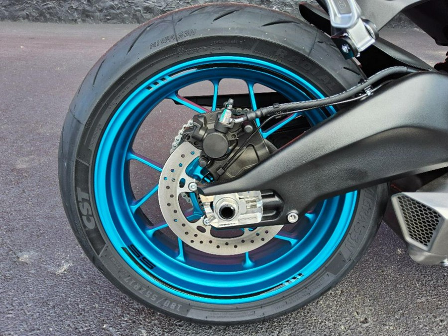 2026 CFMOTO 675SS