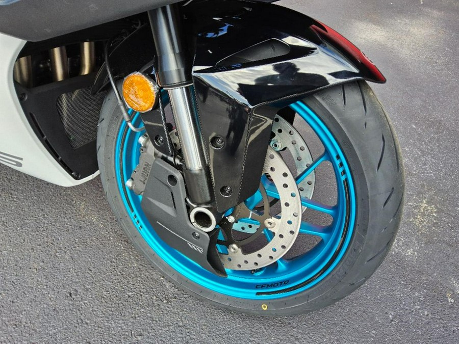 2026 CFMOTO 675SS